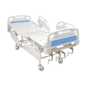 ICU BED MECHANICAL SG-04