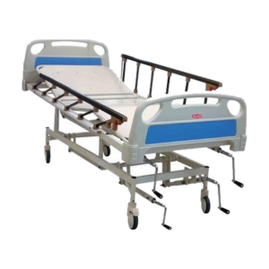 ICU BED MECHANICAL SG-05