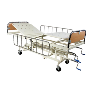 ICU BED MECHANICALLY SG-06