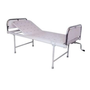 SEMI FOWLER BED SG-15