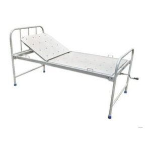 SEMI FOWLER BED SG-16
